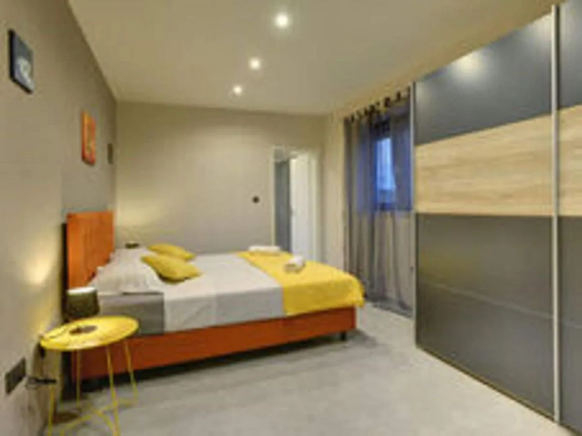 Super Modern Villa With Private Pool Valbandon Croatia