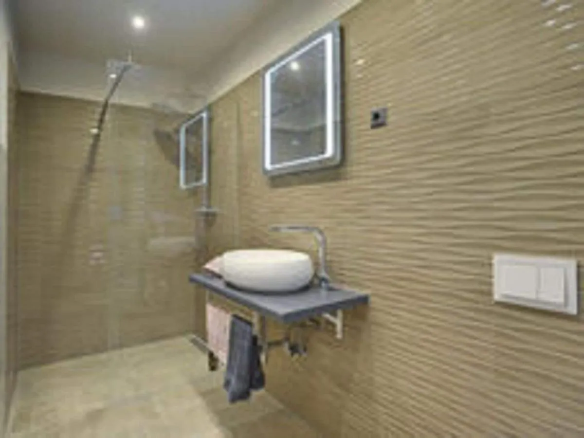 Super Modern Villa With Private Pool Valbandon