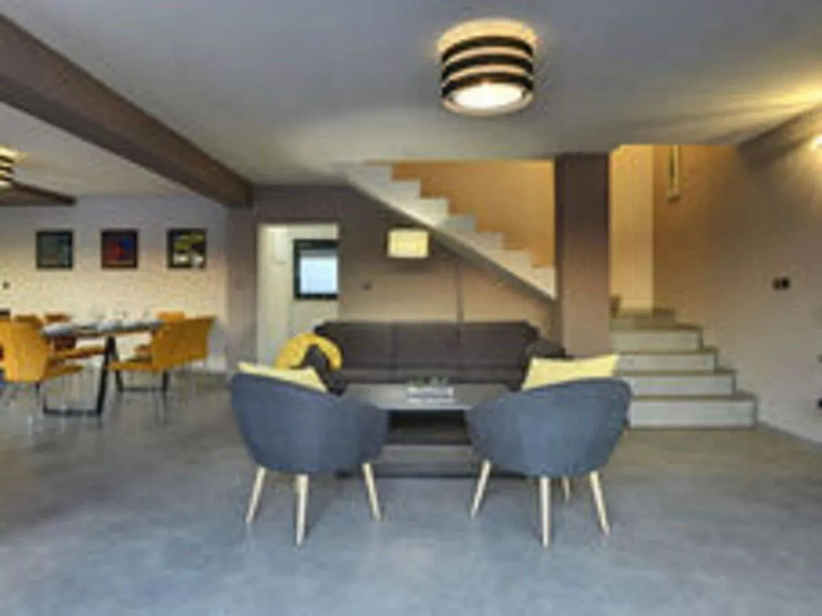 Super Modern Villa With Private Pool Valbandon Croatia